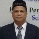 Dr. M. Adli Abdullah, SH, MCL