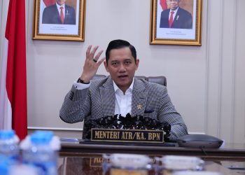 Menteri AHY Apresiasi Generasi Muda dalam Kompetisi Film KIP Kuliah/Bidikmisi Awards