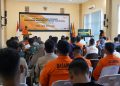 Basarnas Uji Pelaksanaan Operasi SAR di Aceh