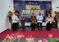 Kemenag Langsa Terima Dua Penghargaan dari KPPN
