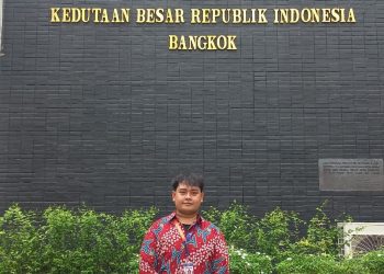 Mahasiswa Ilmu Komunikasi USK Lulus Program IISMA-E ke Australia