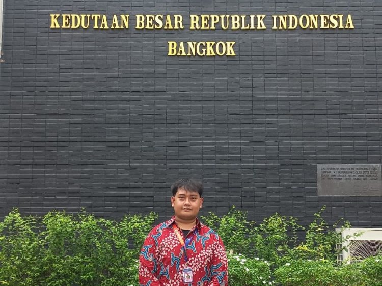Mahasiswa Ilmu Komunikasi USK Lulus Program IISMA-E ke Australia