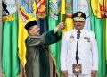 Mendagri Tito Lantik Safrizal sebagai Pj Gubernur Aceh, Ini Tugas Pertamanya