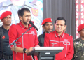 Deklarasi Mualem-Dek Fadh di Taman Ratu Safiatuddin