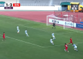 Timnas Indonesia U-20 Kalahkan Timnas Argentina 2-1
