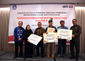 Kemendikbudristek Perkuat Komunitas Sastra  dengan Bantuan Pemerintah