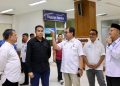 Pj Sekda Pimpin Gladi Kotor Penyambutan Kontingen PON XXI