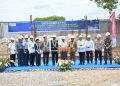 Menteri KKP Resmikan Pembangunan SKPT di Ie Meulee Sabang