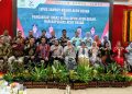 Pemkab Aceh Besar Gelar Lepas Sambut Kajari