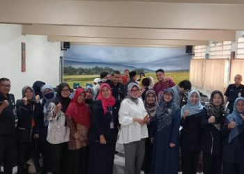 Uhamka Gelar FGD Media Ajar Berbasis Sejarah Lokal