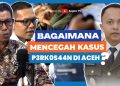 Kasus Pemerkosaan Meningkat di Aceh, Revisi Qanun Jinayat Mandeg