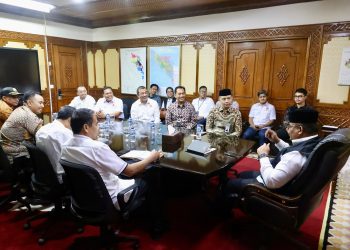 Baru 50 Persen ASN Pemda Aceh Terdaftar Program Tapera