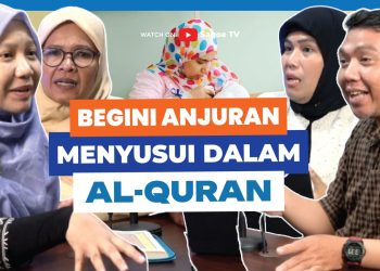 Tradisi ‘Peucicap’ Benar atau Salah Menurut Syariat?