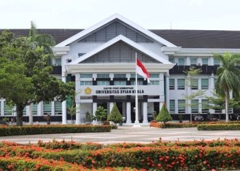 Universitas Syiah Kuala USK Aceh
