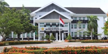 Universitas Syiah Kuala USK Aceh