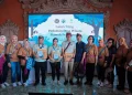 Kemenparekraf Luncurkan Buku Pedoman Desa Wisata Ramah Perempuan
