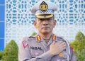 Polda Aceh Lakukan Rekayasa Lalu Lintas Selama PON XXI Aceh-Sumut
