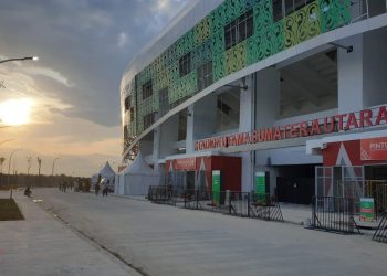 Menko PMK akan Menutup PON XXI Aceh-Sumut 2024