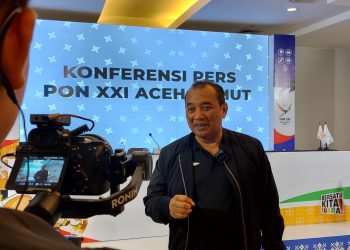 Icuk Sugiarto: Olahraga Alat Perjuangan Harkat dan Martabat Bangsa