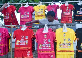 PON XXI: Kebanggaan dan Peluang