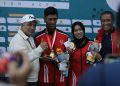Aceh Sudah Koleksi 117 Medali PON XXI 2024