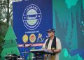 Dukung Regenerasi Petani, Pupuk Indonesia Gelar Jambore MAKMUR untuk Pertanian Berkelanjutan