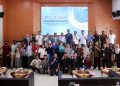 Mahasiswa Internasional Ikut UNINET Summer Camp di USK