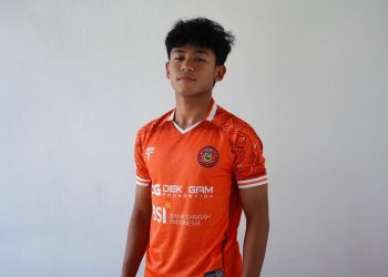 Pemain Timnas Jebolan Piala Dunia U-17 Perkuat Persiraja di Liga 2 2024/25