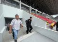 Persiraja vs Sriwijaya FC Akan Digelar Tanpa Penonton di Stadion Harapan Bangsa