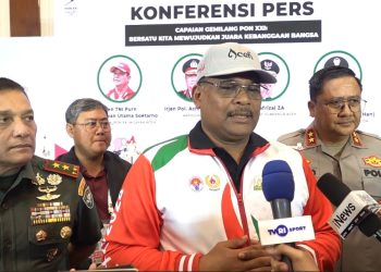 Pj Gubernur Aceh Bicara soal Rencana Jangka Panjang Pemanfaatan Fasilitas PON