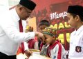 Pj Gubernur Safrizal Sukses PON XXI 2024 Bukan Semata Prestasi, tapi Mengubah Persepsi Aceh