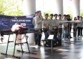 Seulawah Team USK Aceh Ikut Kontes Robot Terbang Indonesia 2024