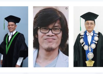 Tiga Dosen USK Masuk Daftar World's Top 2% Scientist 2024