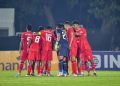 Timnas Indonesia Lolos Piala Asia U-20 2025, Ketum PSSI Beri Apresiasi