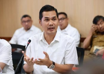 Panitia PON XXI Sediakan 7 Ribu Undangan Gratis Untuk Pembukaan