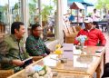 Bank Indonesia Dorong Penggunaan QRIS dan Pengendalian Inflasi di Aceh