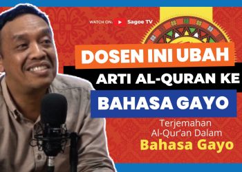 Secara Mandiri, ASN Ini Terjemahkan Quran ke Bahasa Gayo