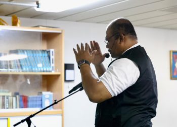 Pj Gubernur Safrizal Sampaikan Dukacita atas Meninggalnya Tu Sop
