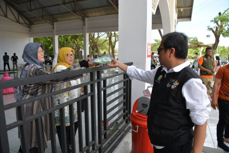 Gerak Cepat Pemerintah Aceh Optimalkan Pelayanan di PON XXI