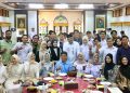 Pj Gubernur Ajak Pegiat Medsos Berperan Aktif Membangun Citra Positif Aceh