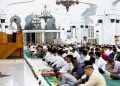 Safrizal ZA: PON Belum Berakhir, Aceh Gelar Kenduri Selama 100 Hari
