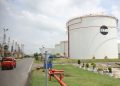 Pemerintah Terbitkan Perpres Cadangan Penyangga Energi