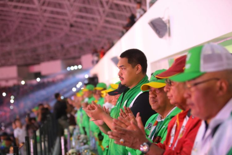 Menpora Pastikan Akan Lakukan Evaluasi Penyelenggaran PON XXI Aceh-Sumut 2024