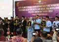 Sah, Ini Nomor Urut Empat Pasangan Calon Wali Kota Banda Aceh di Pilkada 2024