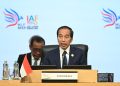 Presiden RI Serukan Solidaritas Global