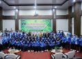 PSGA UIN Ar-Raniry Berikan Pembekalan kepada Duta Gender