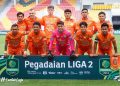 Bek Asing Persiraja Diragukan Tampil Lawan PSKC Cimahi