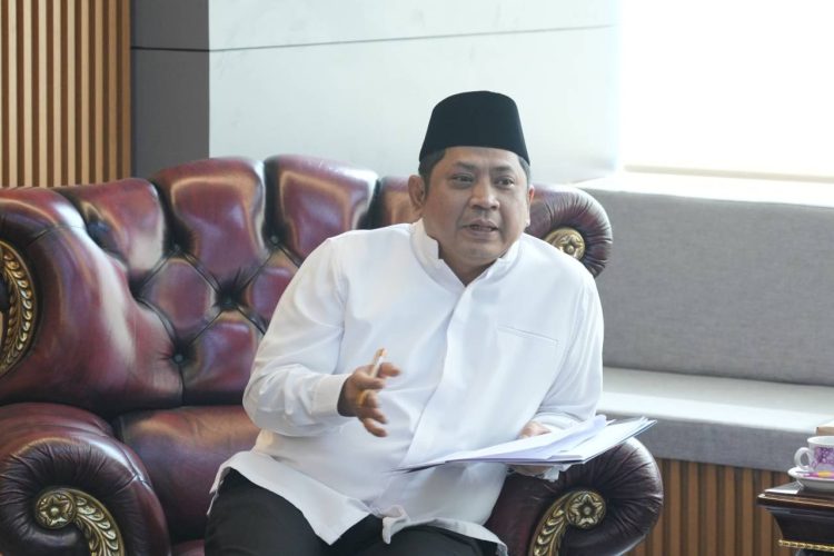 319.255 Pelamar CPNS Kemenag Lolos Seleksi Administrasi