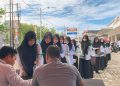 25.767 Peserta Ikut Tes SKD CPNS Kemenag di Aceh, Ujian Digelar di 4 Titik Lokasi