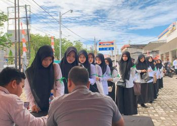 25.767 Peserta Ikut Tes SKD CPNS Kemenag di Aceh, Ujian Digelar di 4 Titik Lokasi
